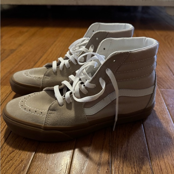 Vans Other - Vans Sk8 Hi Shoe